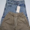 Men's Baggy Jeans Combo Pack – Soft Denim & Cotton Denim Jeans