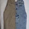 Men's Baggy Jeans Combo Pack – Soft Denim & Cotton Denim Jeans
