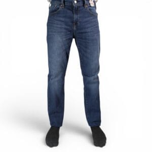 Men`s 502 Regular Taper Fit Jeans