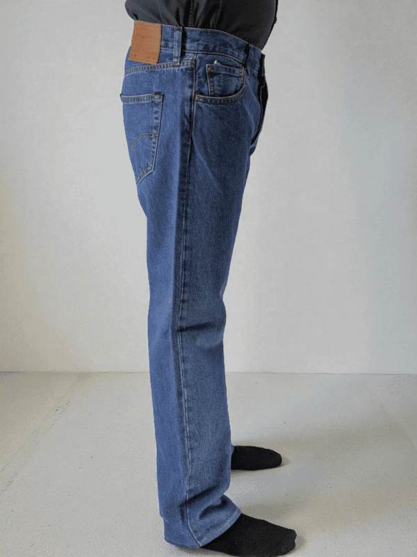 501 Regular Straight Classic Fit