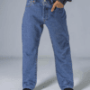 501 Regular Straight Classic Fit