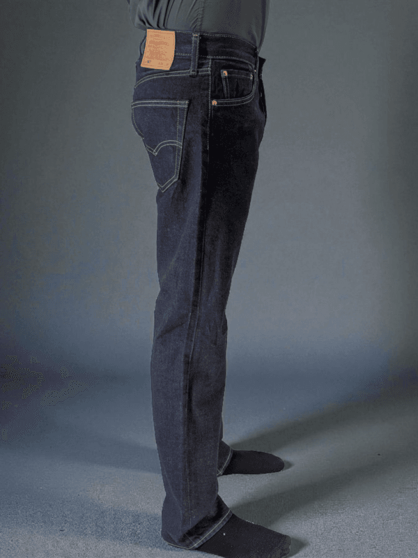 501 Regular Straight Classic Fit