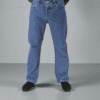 501 Regular Straight Classic Fit