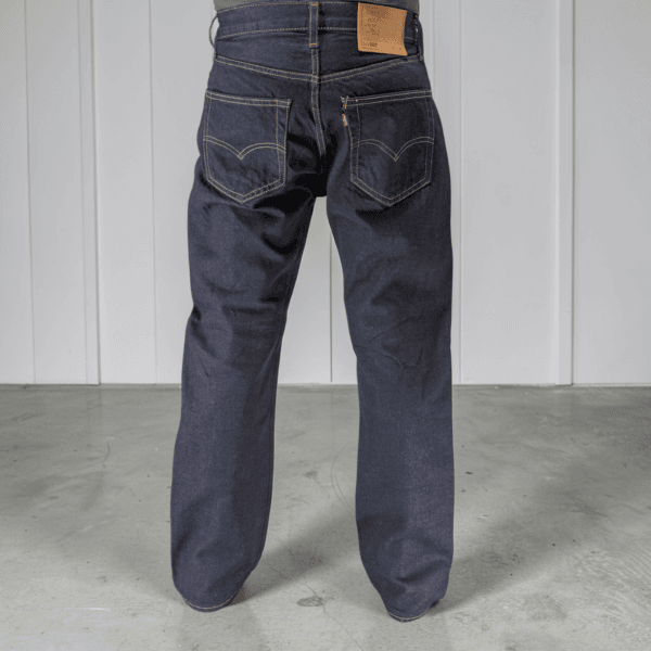 501 Regular Straight Classic Fit