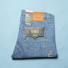 501 Regular Straight Classic Fit