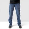 Boys Baggy Jeans