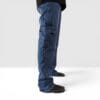 Boys Baggy Jeans
