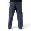 Boys Baggy Jeans
