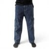 Boys Baggy Jeans
