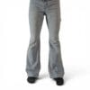 726 High Rise Flare Jeans for Women