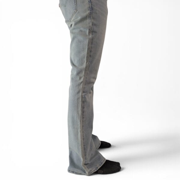 726 High Rise Flare Jeans for Women