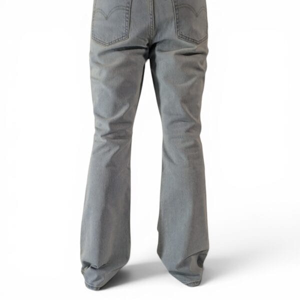 726 High Rise Flare Jeans for Women