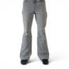 726 High Rise Flare Jeans for Women