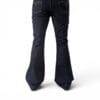 726 High Rise Flare Jeans for Women