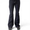 726 High Rise Flare Jeans for Women