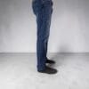 Men`s 502 Regular Taper Fit Jeans