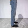 Men`s 502 Regular Taper Fit Jeans