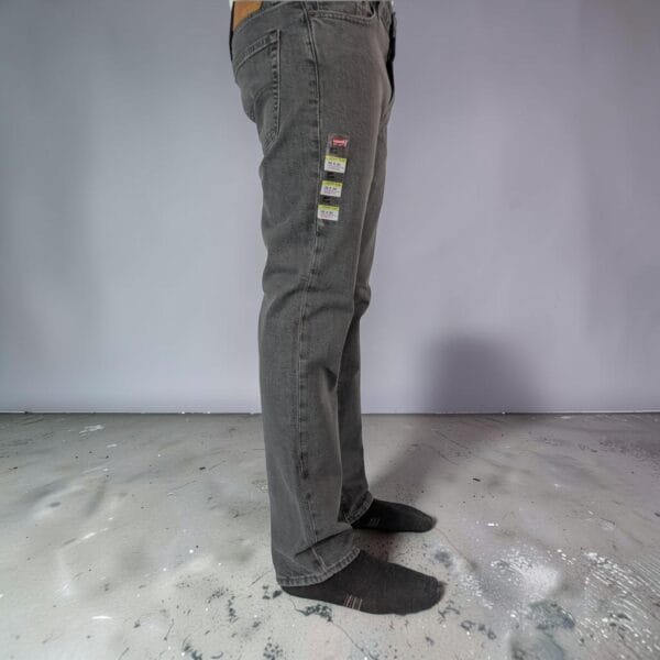 Men`s 511 Slim Fit Jeans