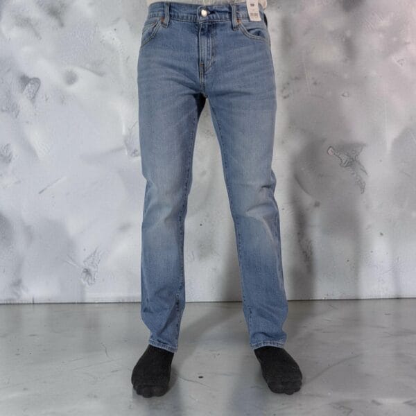 Men`s 511 Slim Fit Jeans