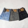 Men`s 511 Slim Fit Jeans