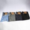 Men`s 511 Slim Fit Jeans