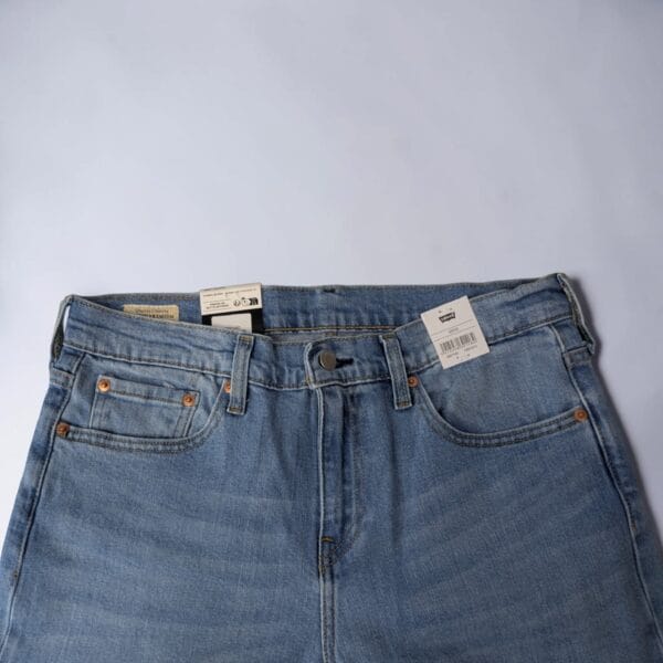 Men`s 502 Regular Taper Fit Jeans