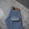 Men`s 502 Regular Taper Fit Jeans