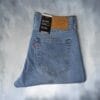 Men`s 502 Regular Taper Fit Jeans