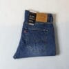 Men`s 502 Regular Taper Fit Jeans