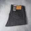 Men`s 502 Regular Taper Fit Jeans