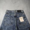 Kids 6-Pocket Baggy Denim Jeans