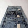 Kids 6-Pocket Baggy Denim Jeans