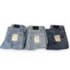 Kids 6-Pocket Baggy Denim Jeans