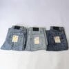Kids 6-Pocket Baggy Denim Jeans