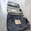 Kids 6-Pocket Baggy Denim Jeans