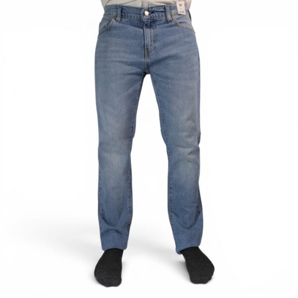 Men`s 511 Slim Fit Jeans