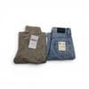 Men's Baggy Jeans Combo Pack – Soft Denim & Cotton Denim Jeans