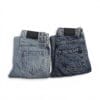 Kids Baggy Jeans Combo Pack – 2 Premium Denim Jeans for Boys