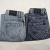 Kids Baggy Jeans Combo Pack – 2 Premium Denim Jeans for Boys