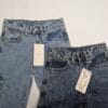 Kids Baggy Jeans Combo Pack – 2 Premium Denim Jeans for Boys