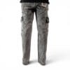 Boys Baggy Jeans